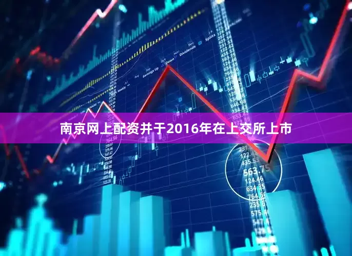 南京网上配资并于2016年在上交所上市