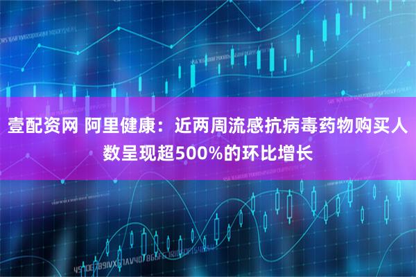 壹配资网 阿里健康：近两周流感抗病毒药物购买人数呈现超500%的环比增长